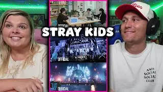 Stray Kids [INTRO 