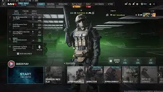 back on WARZONE! come say hi! :D