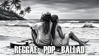 Reggae Pop Ballad | Soulful Duet of Love & Hope | Vol 17