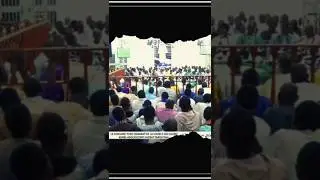 Secret Xassida Way Wassaynal Insana - Serigne Touba - Serigne Mor Mbaye Ciss&eacute; #mouride #tiktok