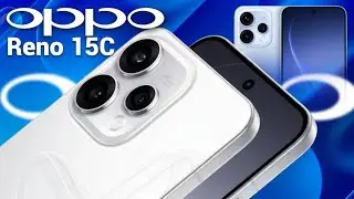 Oppo Reno 15C: Specs, Features & Rumored Launch (Mid-Range Challenger)