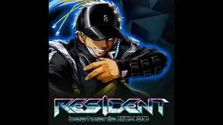 [IIDX RESIDENT] Ryu☆ - ≡+≡
