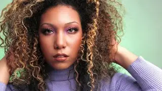 Reviewing Dimple Color Contacts #colorcontacts #greyeyes #dimplecolor