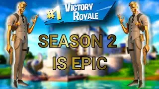 Season 2 Memes
