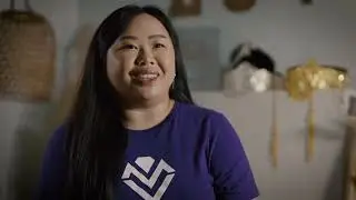 Seen By Me in the USA | Hmong Singer Maa Vue