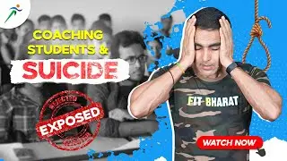 WE NEED TO TALK | Indian Students Committing Suicide &ndash; WHY? | Part 1 | Fitistan - Ek Fit Bharat​