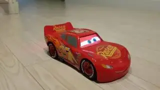 ultimate lightening mcqueen