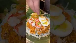 The most underrated Filipino noodles? 🍜