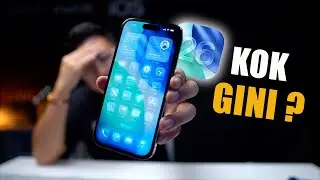 Jujur&hellip; iOS 26 Tidak Seperti yang Kita Harapkan