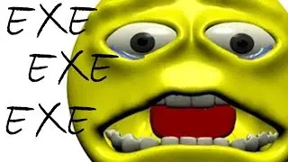 EXE.EXE (CREEPYPASTA/TROLLPASTA?)