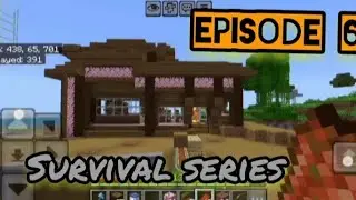 How to get unlimited iron and op farm in Minecraft///ultra smiley gaming in தமிழ் 🤩🔥🔥✨