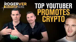 Top Youtuber Streams On Crypto Platform, Blocks Compressed by 99% and Over $2 Million BCH shuffled