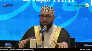 EKSKLUSIF - MAJLIS ILMU MADANI BERSAMA YAB PERDANA MENTERI MALAYSIA
