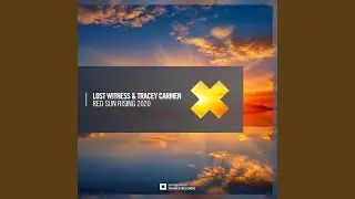 Red Sun Rising (Radio Edit)