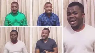 Malawi acapella|| we are one||3 angels message