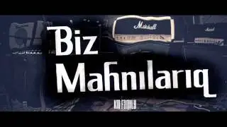 KM Family - Biz mahnılariq (audio)