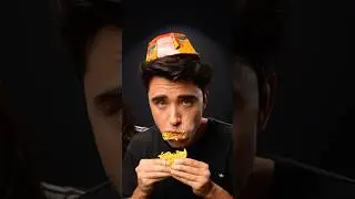 EAT or SKIP Challenge with Uncooked Food ASMR