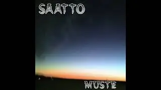 Saatto -  Muste