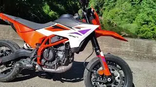 KTM 390 SMC R Know before you go! #KTM390  #KTM 390 SMC R #KTM