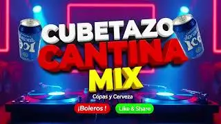 Cantina Mix Para Adoloridos y Dolidos 2026 Edición Fuerte