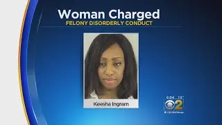 Chicago Woman Charged For Swatting Incident