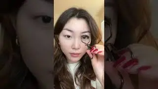 the BEST eyelash curler for asian eye shapes? 🤔