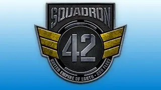 Squadron 42 Cast and Characters