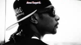 Krayzie Bone   Gangsta Gangsta//This Is The Game (Unfinshed)