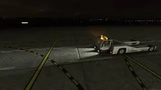 MSFS - Bahrometrix AI Ground Traffic (WASM)