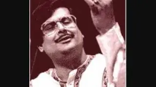 Hari Om Tatsat - Bhajan - Pt. Ajoy Chakraborty