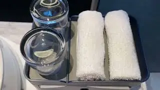 New Pan pacific Hotel Orchard Singapore club king room tour.