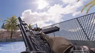 New Gun! Striker 45 +Gameplay