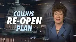 U.S. Senator Susan Collins - Putting Maine Families First!
