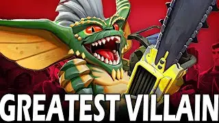 The Greatest Villain in Fighting Game History! MultiVersus Stripe Gameplay!