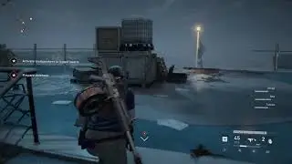 World War Z (TOKYO) Chapter 3: No commentary