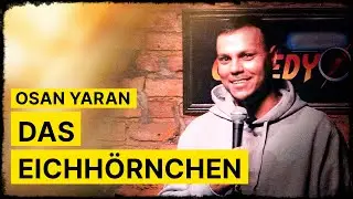 Das Eichhörnchen