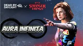 BUILD DA ONZE WALLHACK | PTB DEAD BY DAYLIGHT X STRANGER THINGS