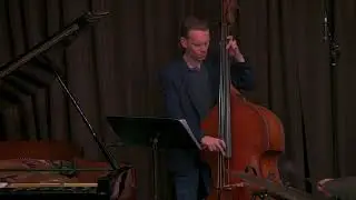 Autumn Leaves Danny Kolke Trio 12 02 2022