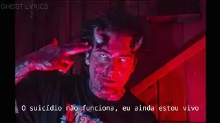Terror Reid - When It's All Gone [Legendado PT BR]