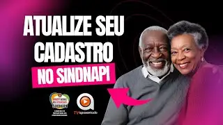 📢 RECADO IMPORTANTE | Aten&ccedil;&atilde;o, associados do Sindnapi!