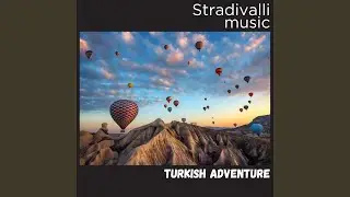 Turkish Adventure