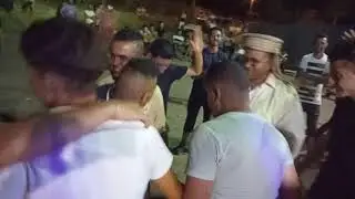 يمولاة لبلايا هيا تروحي معيا نكريلك في نوتيل...قصبة شاوي.. gasba chaoui