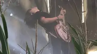Rulo y la Contrabanda - 32 escaleras ( directo en Festival de la Luz 2017 )