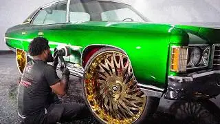 I can't Stay Silent any Longer! Top 15 Hardest Donk Chevys no one knew about