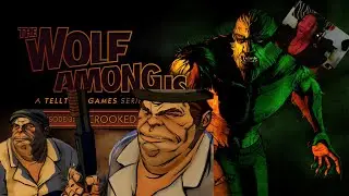 NO PLOT ARMOR (THE WOLF AMOUG US PART 3)