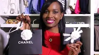 Chanel Unboxing ★ Chanel Bracelet ★