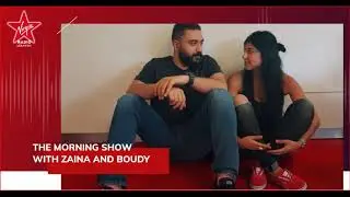 Virgin Radio Lebanon's shout out to Language Wave!