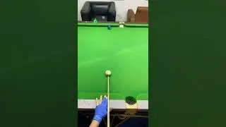 Stop Guessing Bank Shots. Memorize 