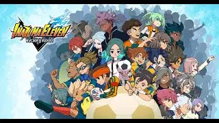 Pire que l'OM (Inazume elven victory road: match en ligne)