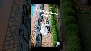 Iyumvire ibisigo by'ubuse mu nganzo y'isonga Tv Show.